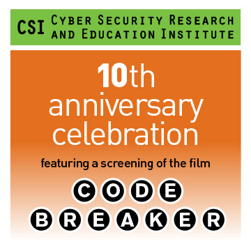 CSI Ten Year Anniversary 