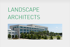 The Landscape Architects