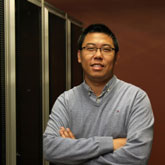 Dr. Shiyi Wei