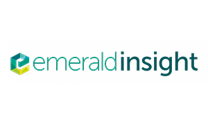 Emerald Insight logo