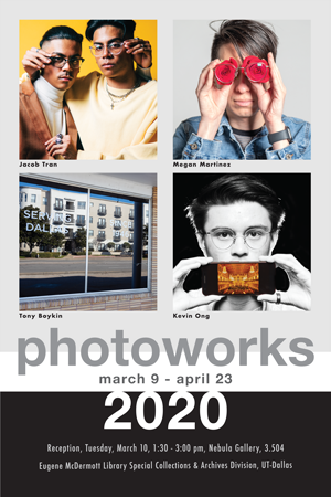 Photoworks 2020