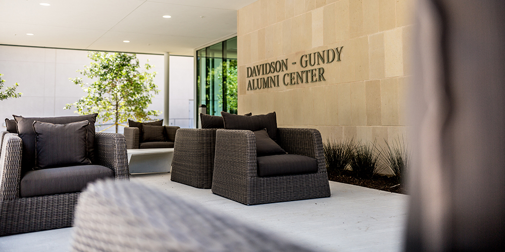 The center has plenty of comfy chairs.
