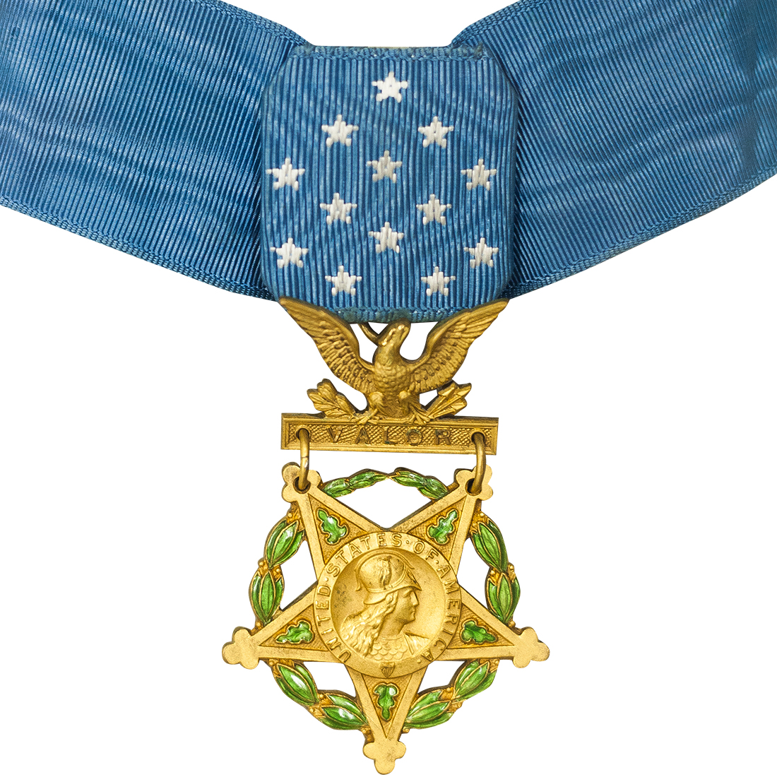 Medal of Honor