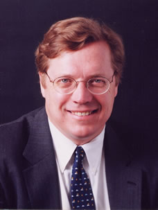 David J. Scheffer