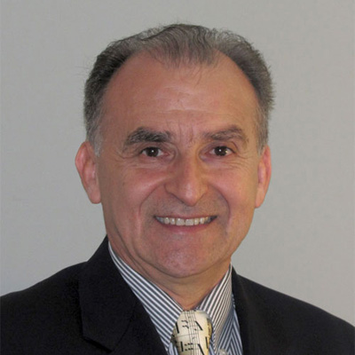 Dr. Luigi Colombo