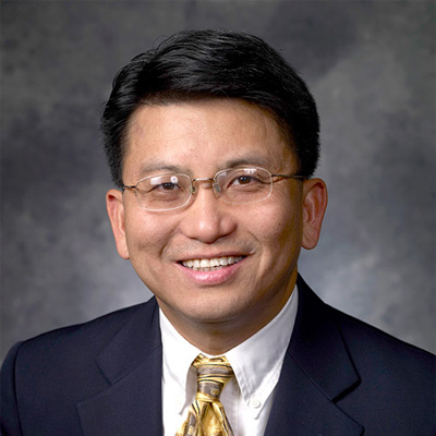 Dr. Mike W. Peng