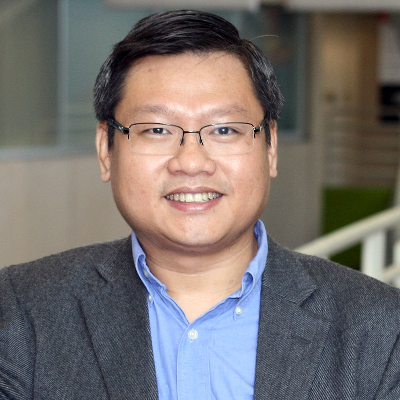 Dr, Tien Nguyen