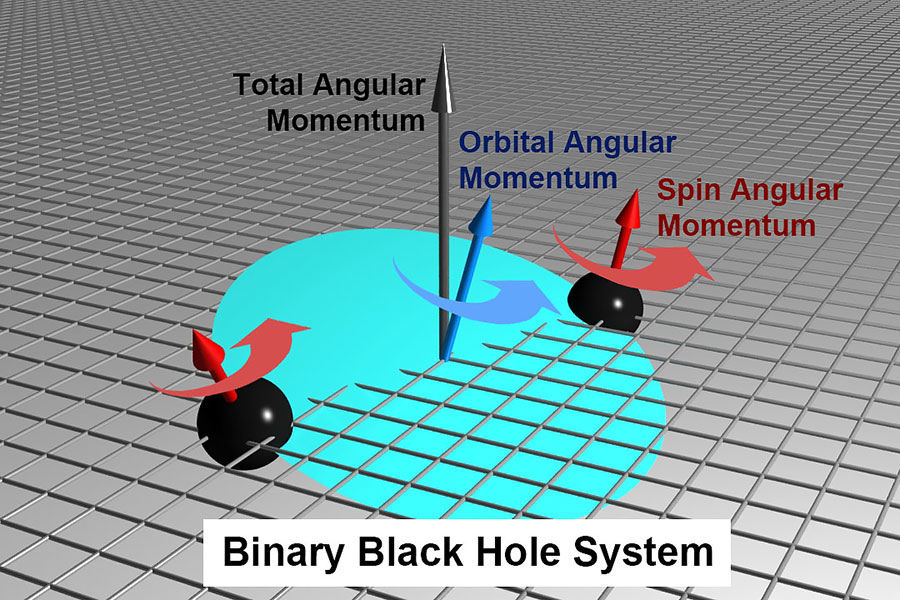 Black Hole Collisions