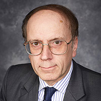 Dr. Yvo Desmedt