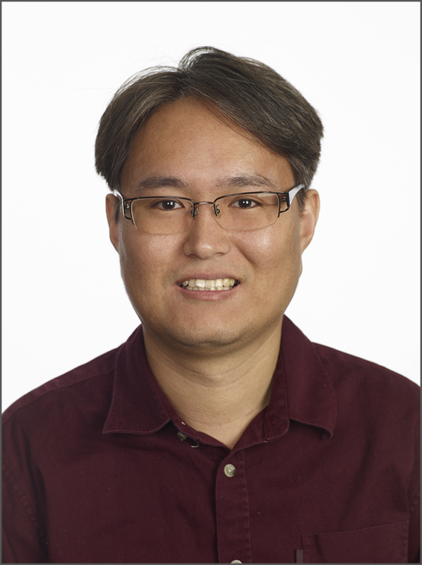 Dr. Kihwan Han