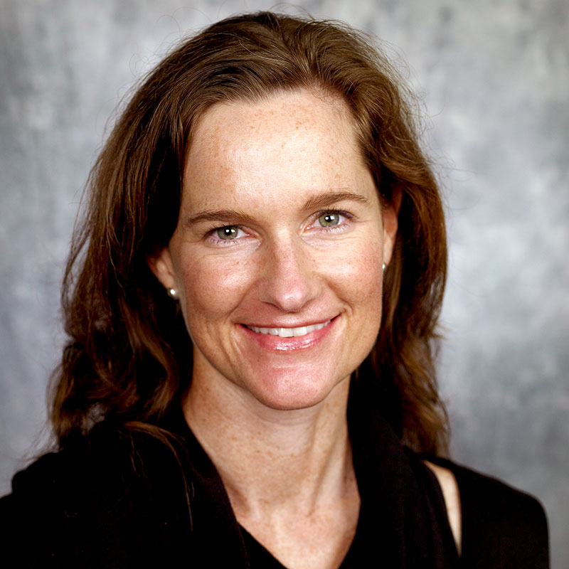 Dr. Christa McIntyre