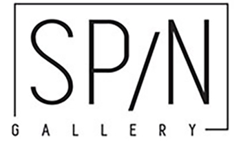 Spin Gallery logo