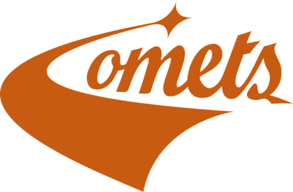 UTD Comets logo