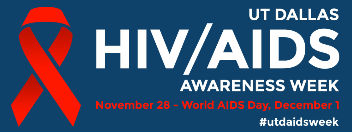 AIDS week logo