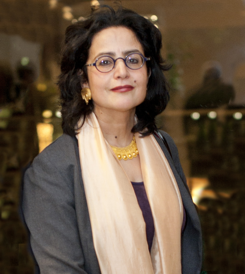 Dr. Sabiha Al Khemir