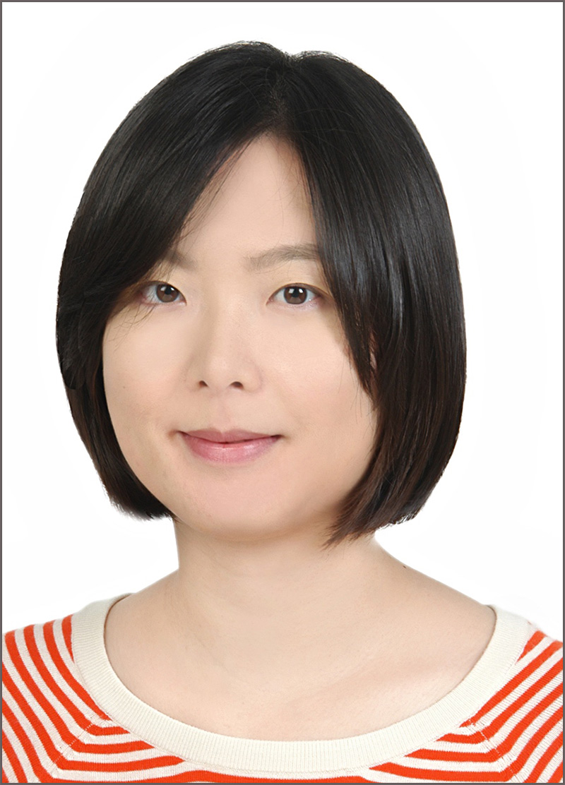 Dr. Angela Lee