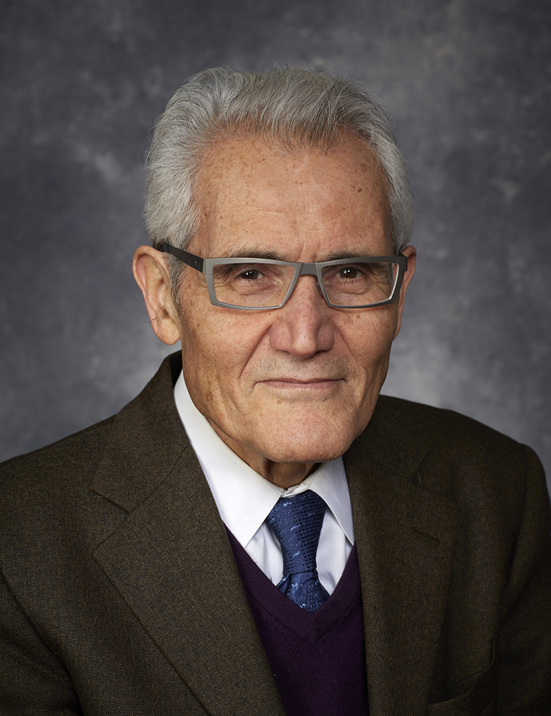 Dr. Alain Bensoussan