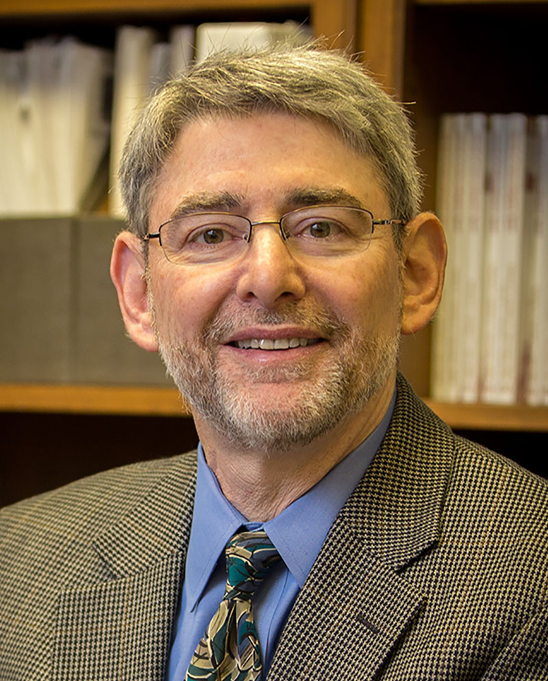 Dr. Kurt Beron