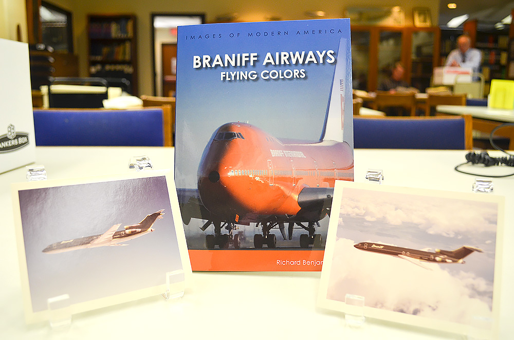 Braniff Airways