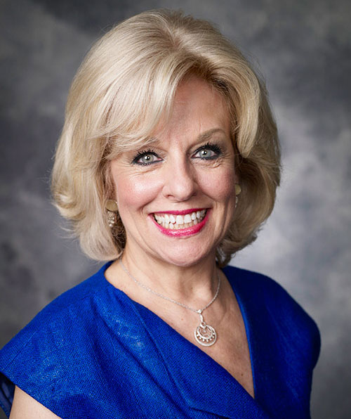 Dr. Sandra Bond Chapman