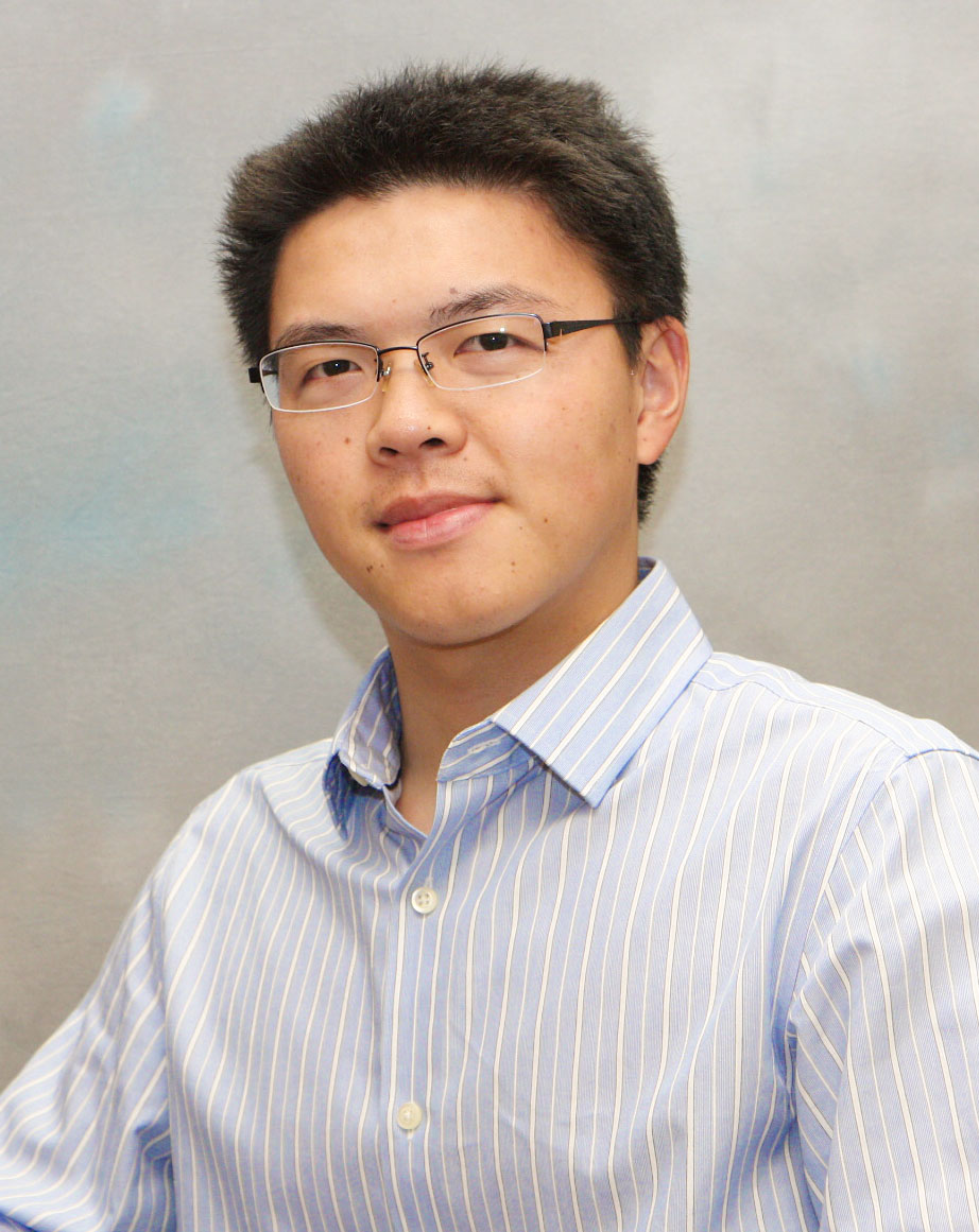 Dr. Lunjin Chen