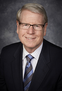 Dr. David E. Daniel
