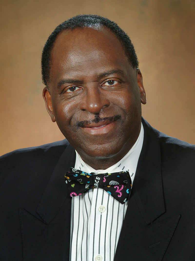 Dr. David L. Ford