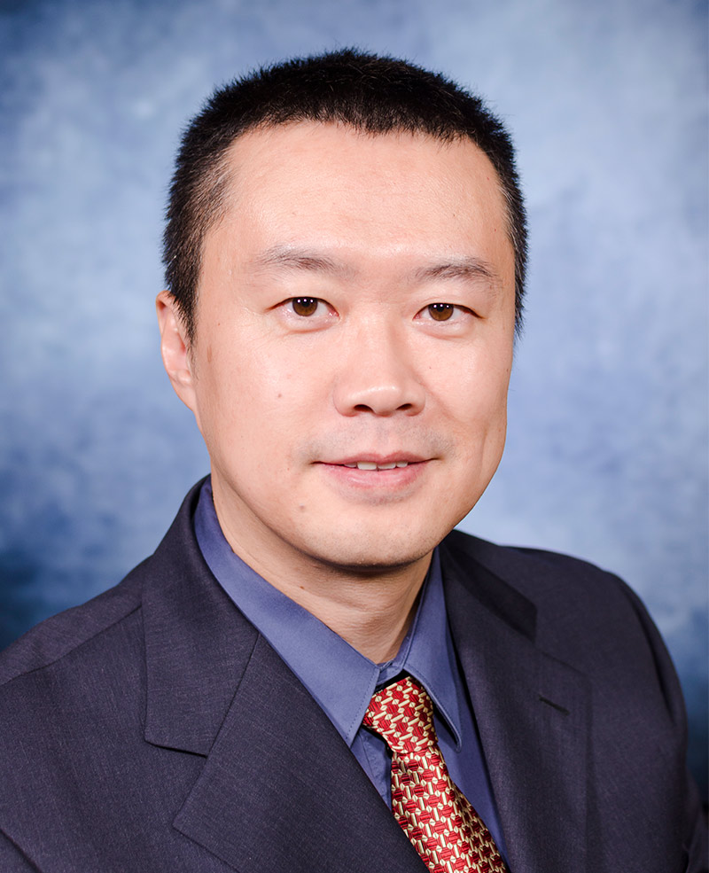 Dr. Xianjun Geng