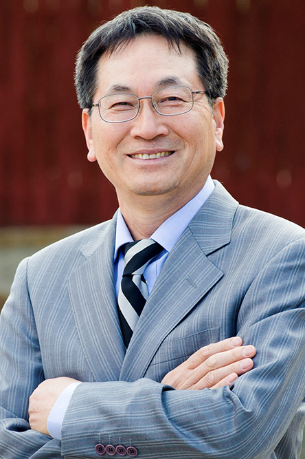 Dr. Gil Sik Lee