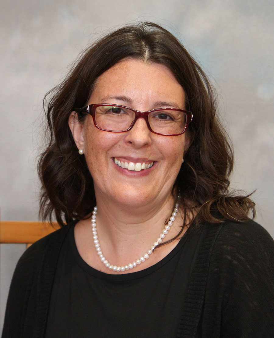 Dr. Rosanna Guadagno