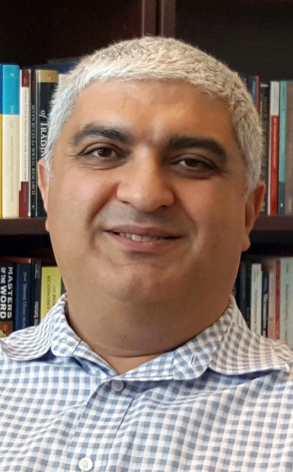 Dr. Umit Gurun