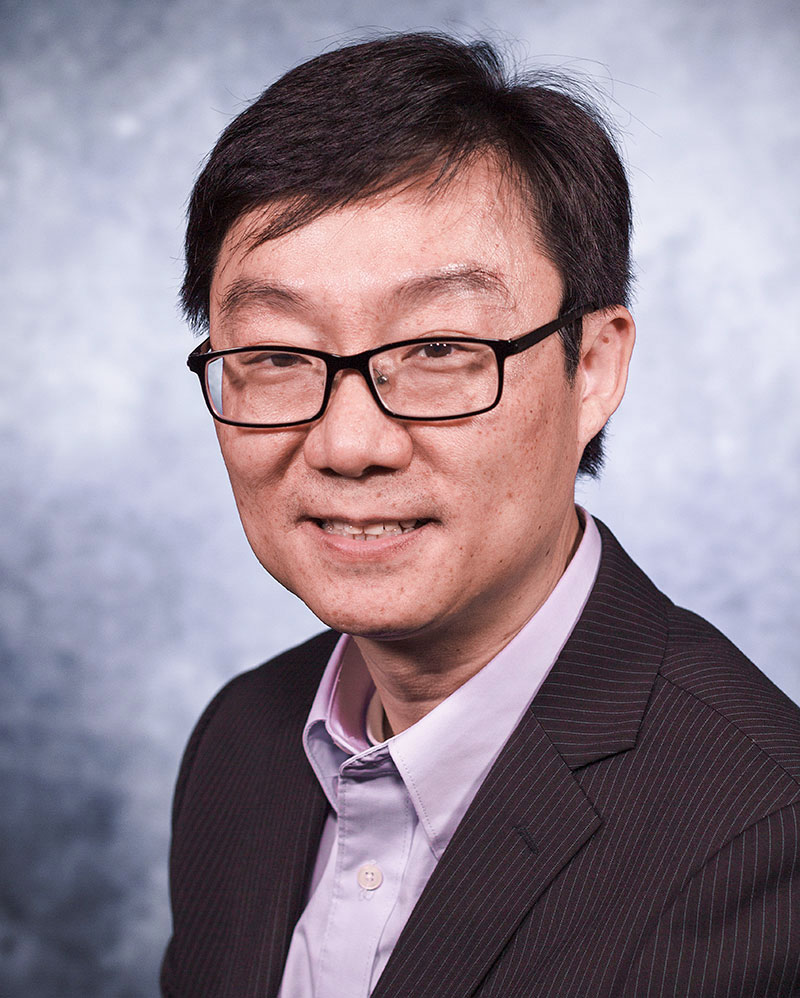 Dr. Karl Ho
