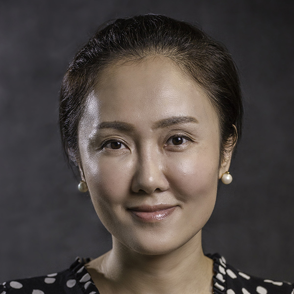 Dr. Ying Huang