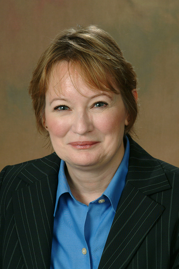 Dr. Marilyn Kaplan