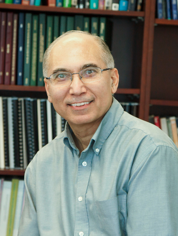 Dr. Nasser Kehtarnavaz