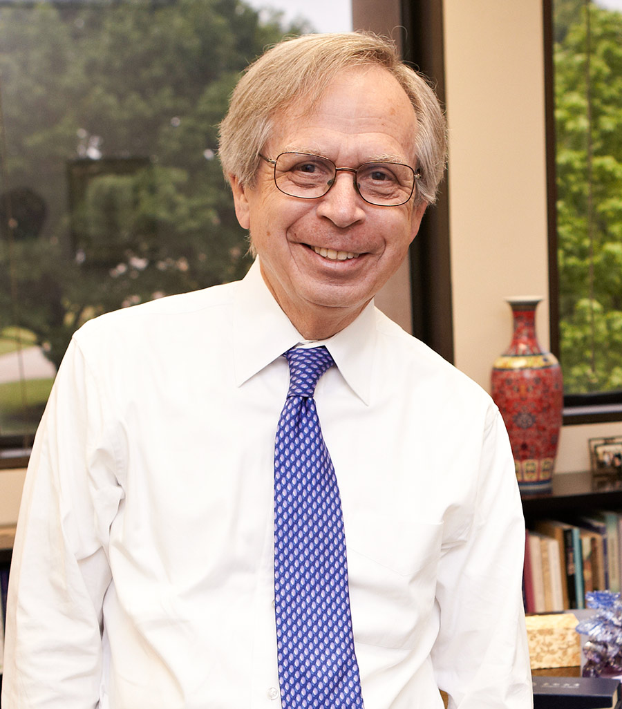 Dr. Dennis M. Kratz