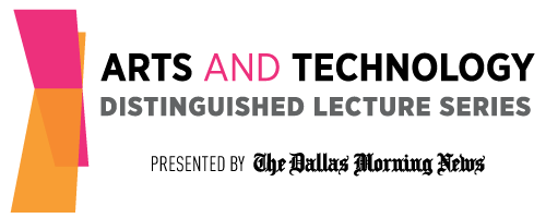 ATEC Lecture Series logo