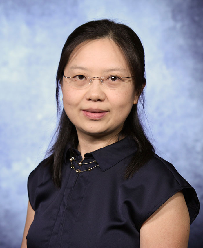 Dr. Sherry Li