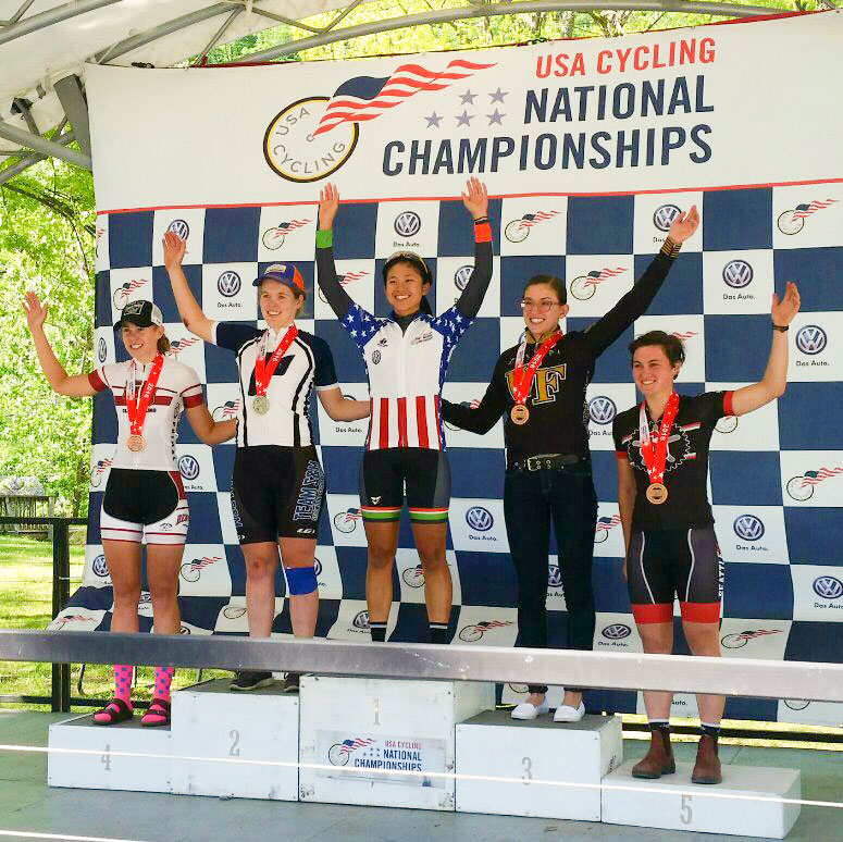 USA Cycling National Championship