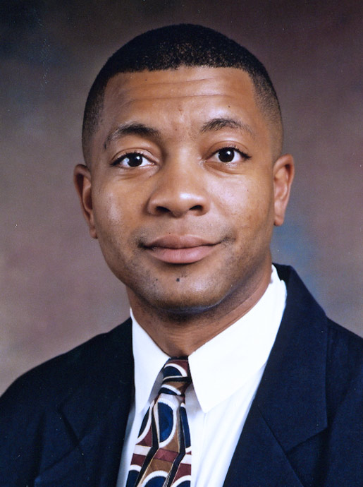 Dr. Orlando Richard