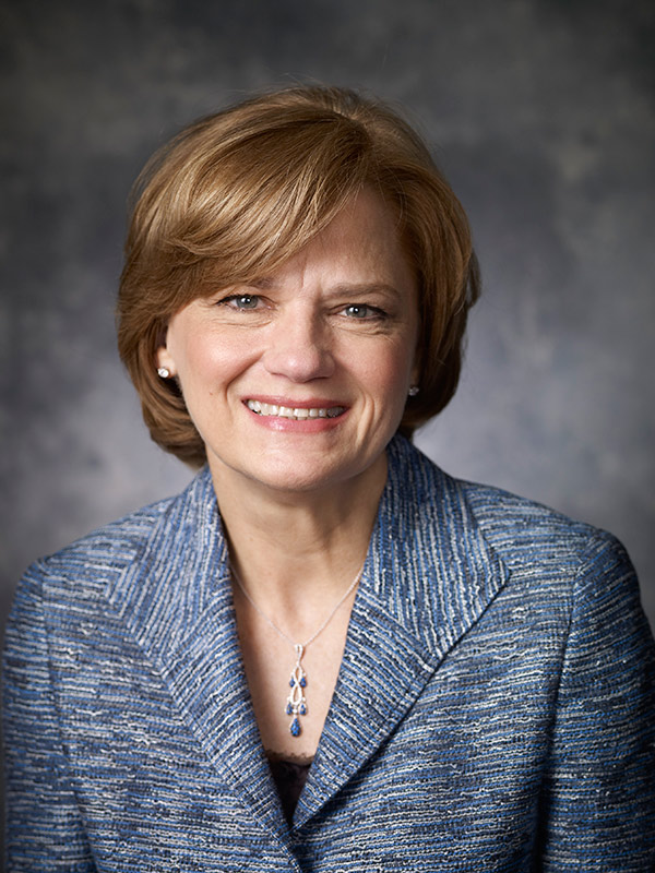 Dr. Margaret Owen