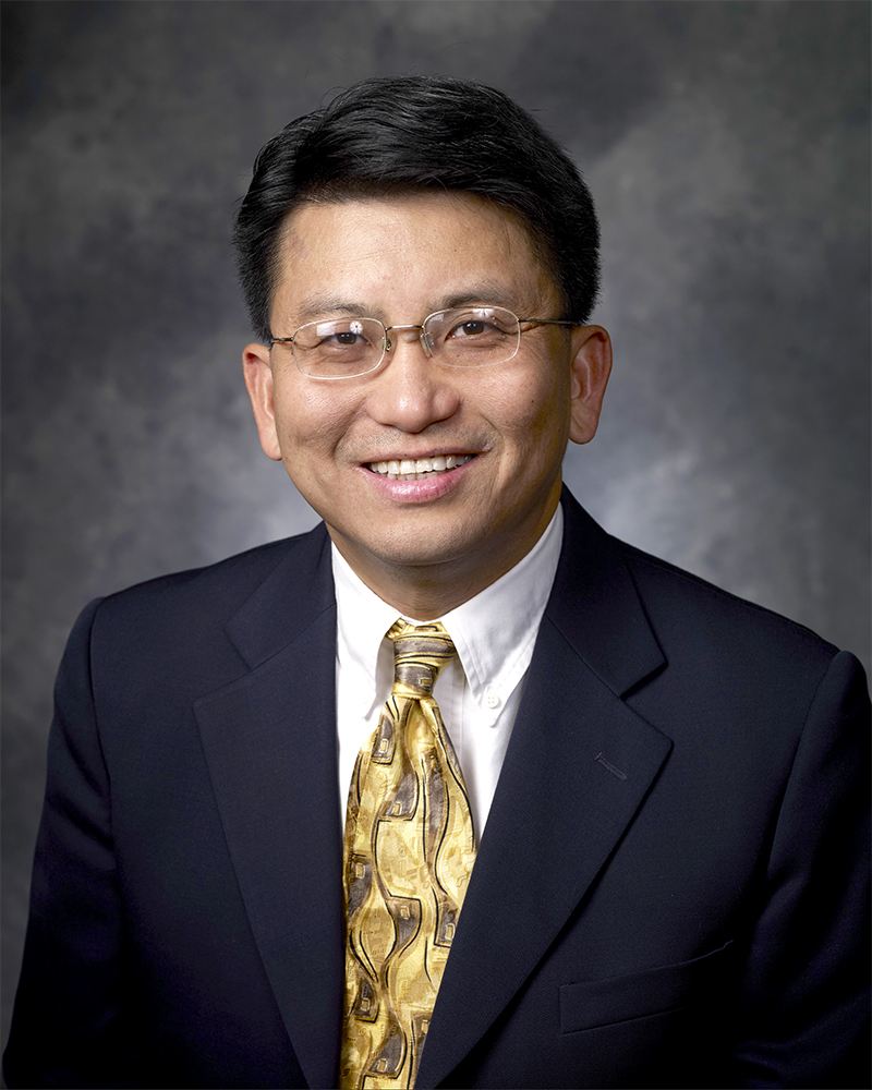 Dr. Mike Peng
