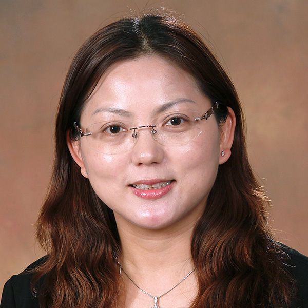 Dr. Cuili Qian