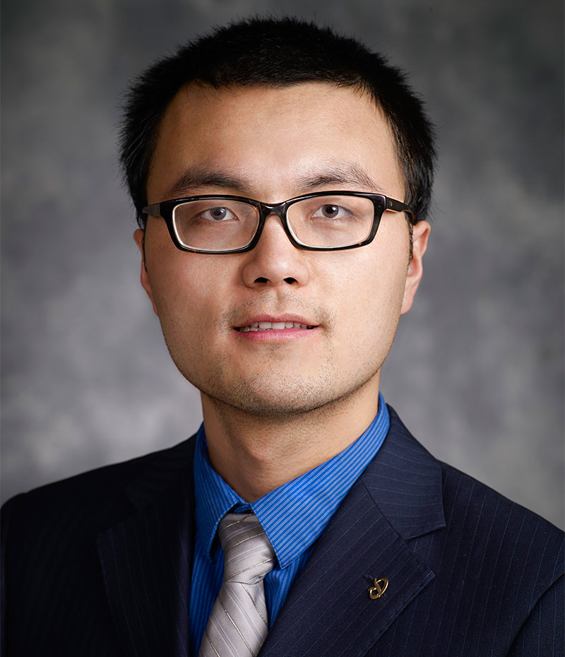 Dr. Zhenpeng