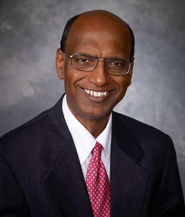 Dr. Kaushik Rajashekara