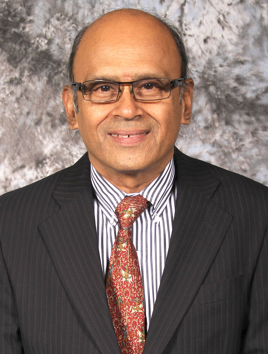 Dr. Ram Rao