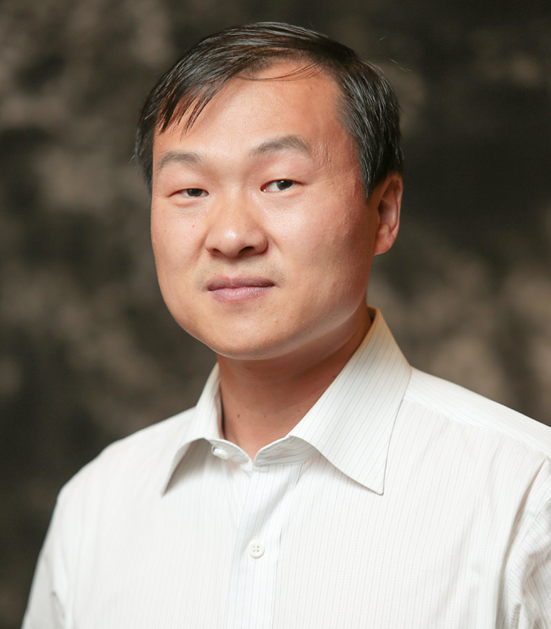 Dr. Xiaoyan Shi