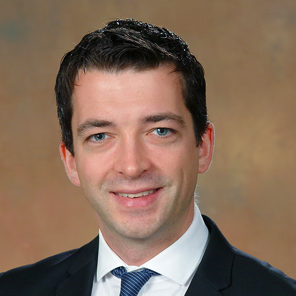 Dr. Simon Siegenthaler