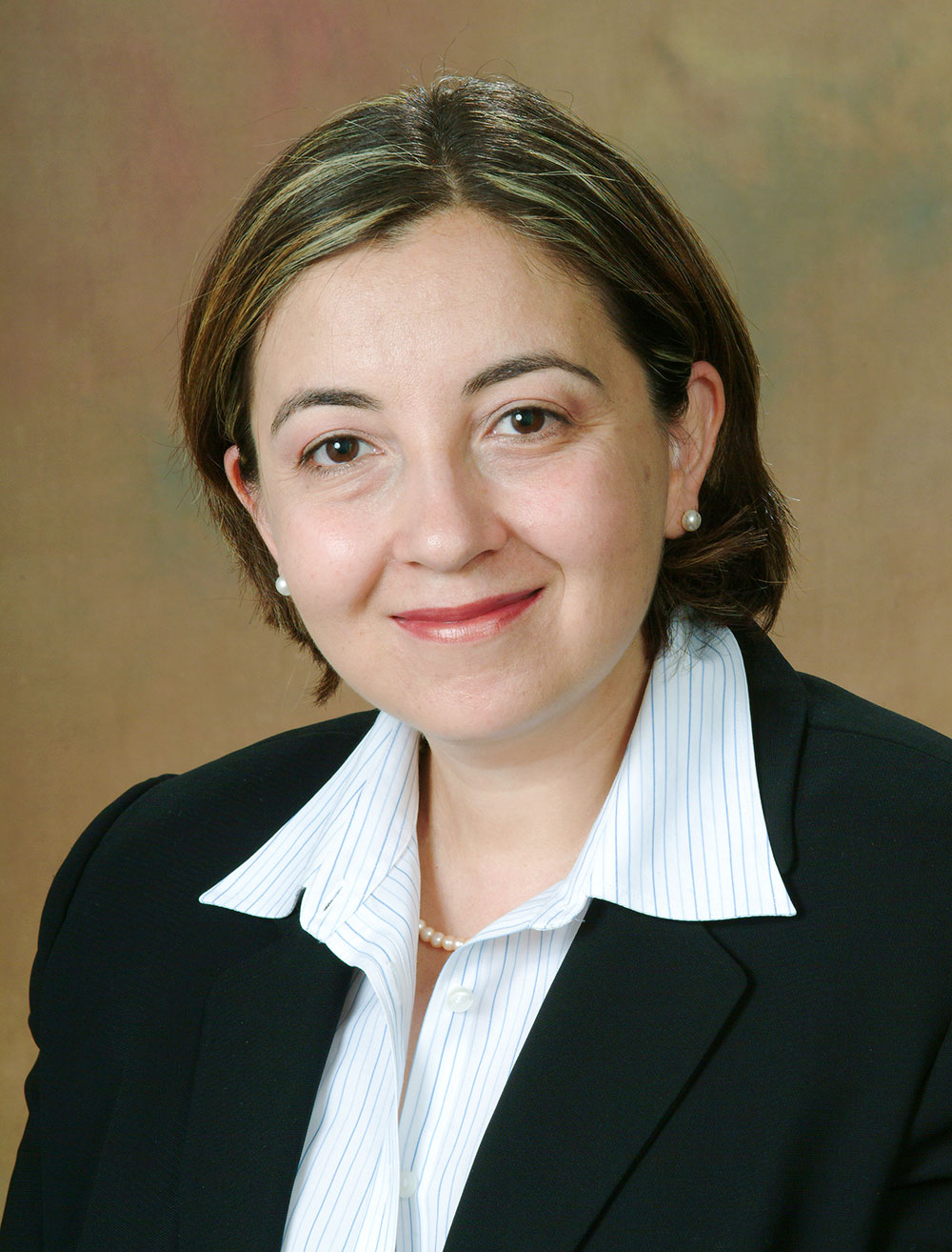 Dr. Gonca Soysal