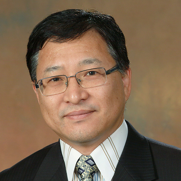 Dr. Riki Takeuchi